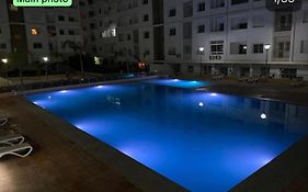 Sofia Suites Pool&Balcony